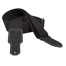 BOSS LAFFY コード&ナイロンストラップブラック&パープル付　未使用品 Amazon | [BOSS] ボス シートベルトギターストラップ BSB-20-BLK