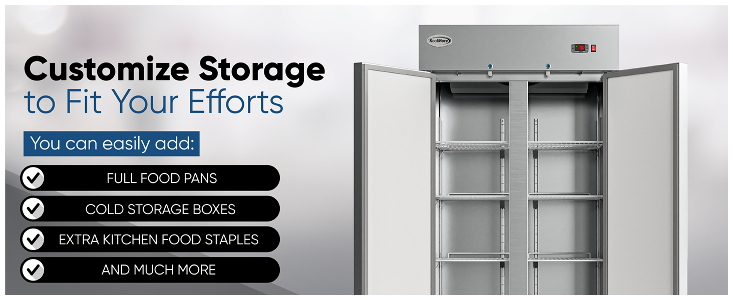 Storage