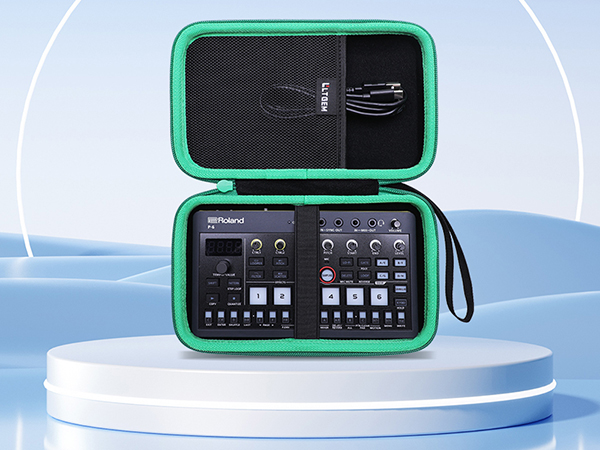 Roland AIRA Compact S-1 (ケース付き) Roland AIRA Compact S-1 (ケース付き) Amazon.co.jp