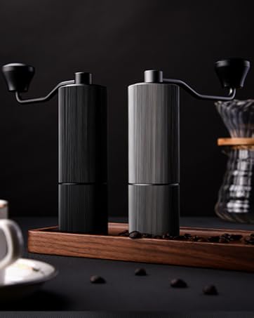 Manual Coffee Grinder