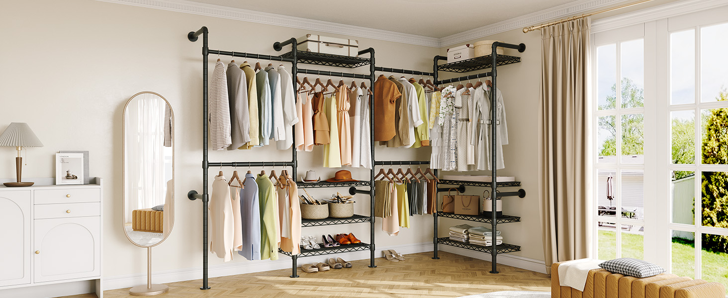 closet