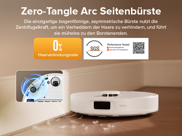 Zero-Tangle