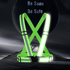 reflective vest