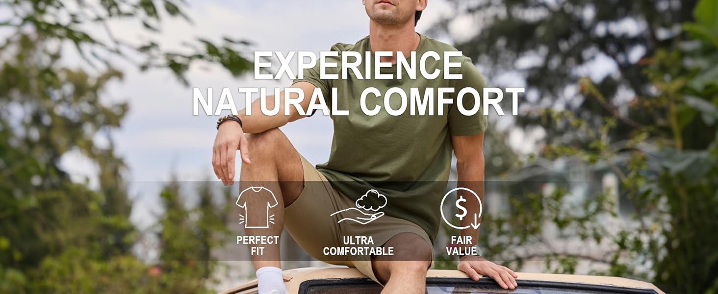 mens t shirts