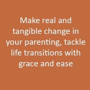 How To Be A Calm Parent