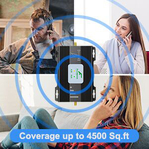 att signal booster