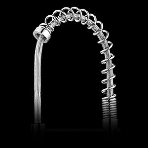 Spring Kitchen Faucet