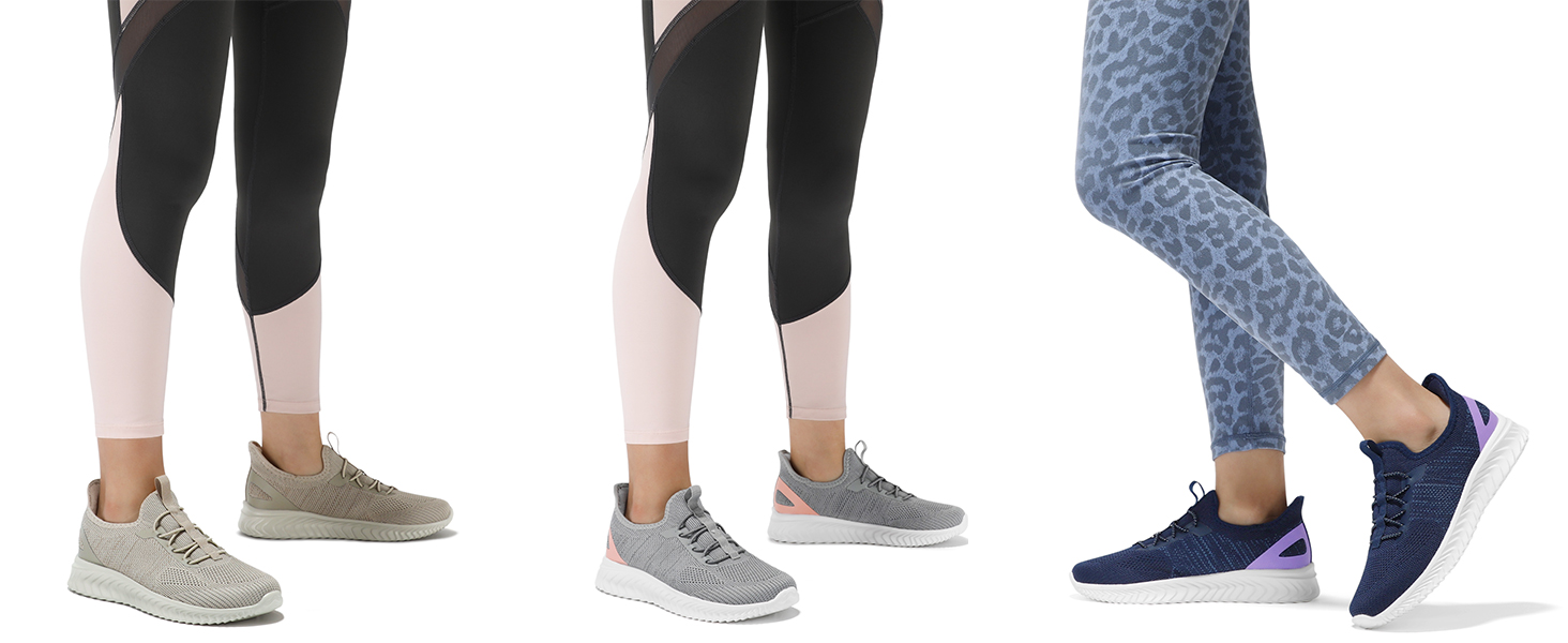 Slip On Sneakers Women
