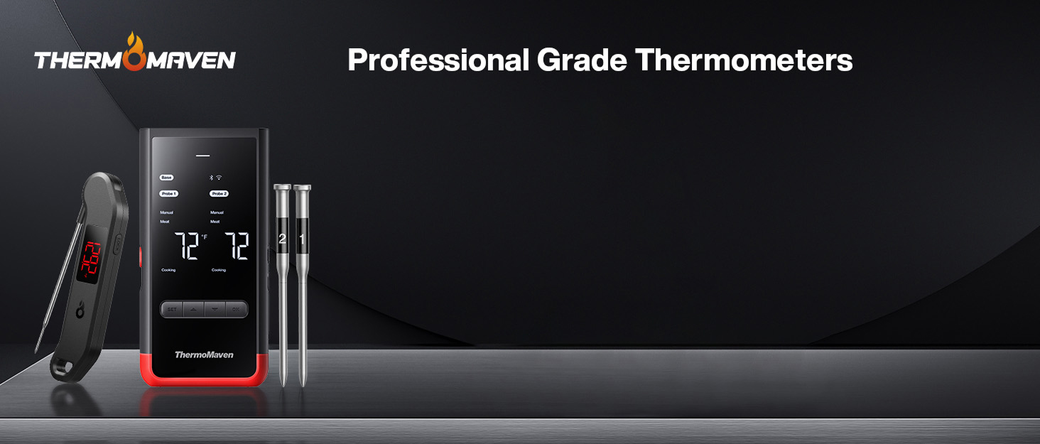 ThermoMaven Meat Thermometer