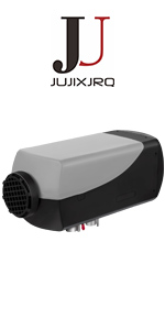 Amazon.co.jp: FFヒーター 2KW 12V車用ヒーター軽油 パーキング