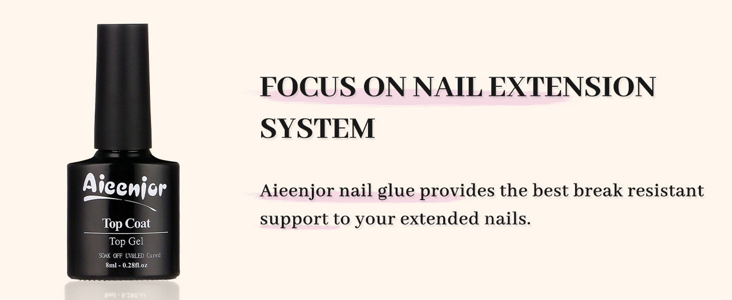 Nail Glue