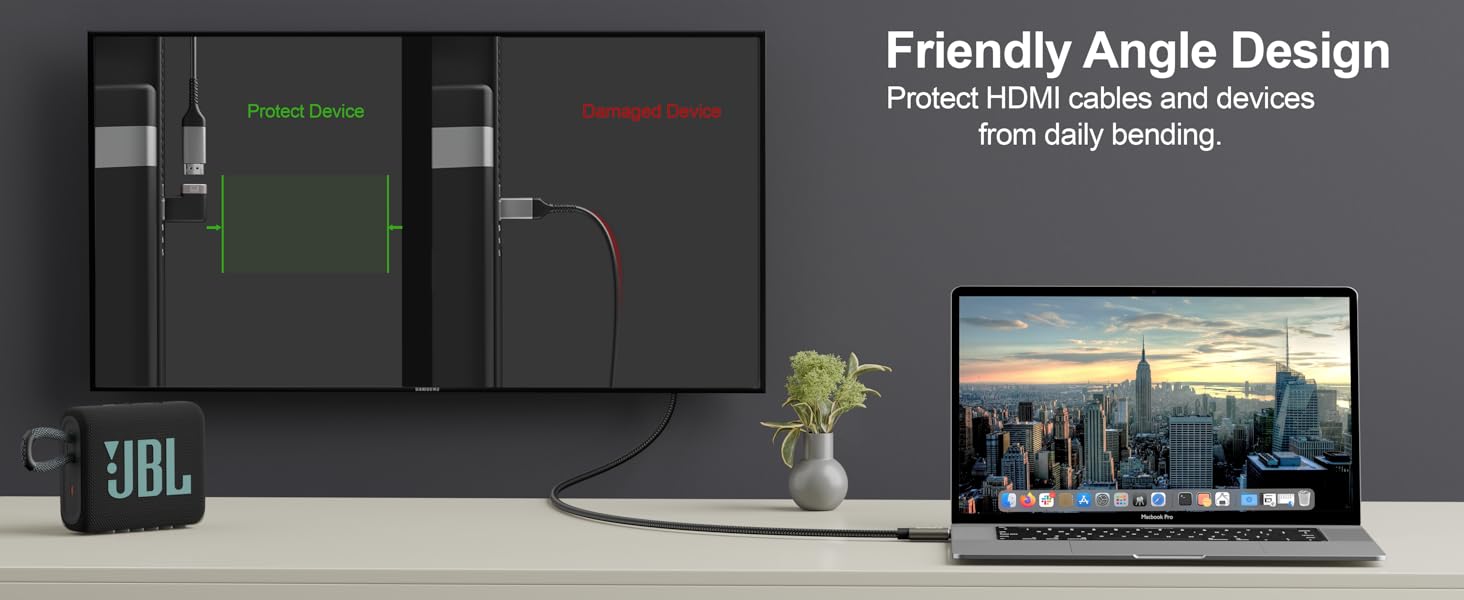 8K HDMI