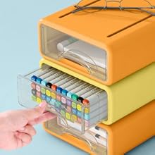 Desk Organizer Drawers