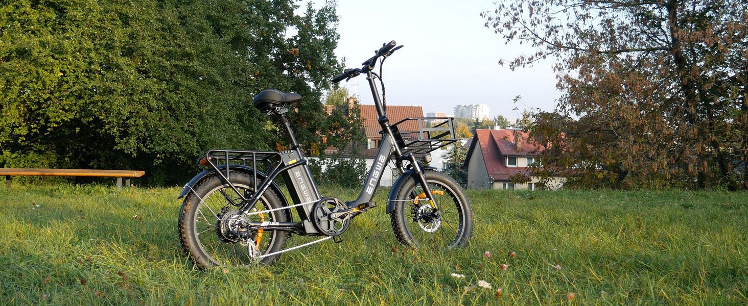 ENGWE L20 SE E-BIKE
