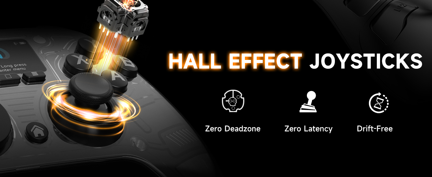 pro controller switch