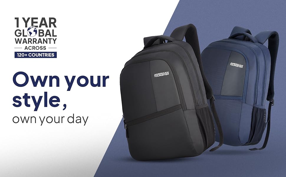 Buy American Tourister Valex 28 Ltrs Large Laptop Backpack at Amazon.in