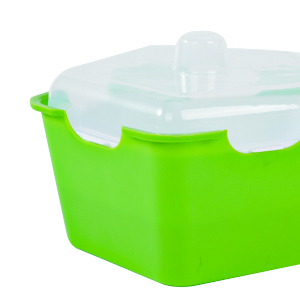 Seed Sprouter Tray with Cover