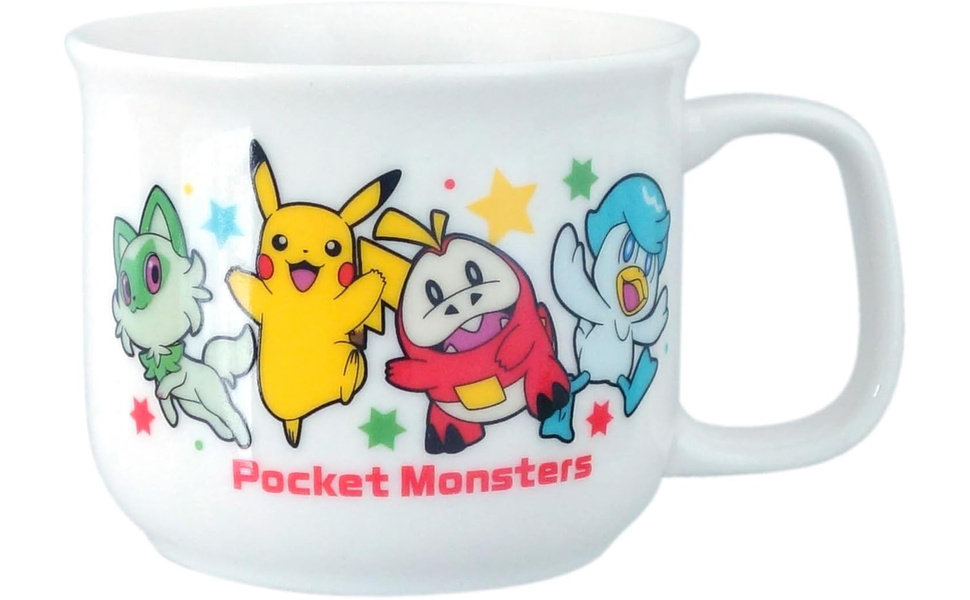 Amazon｜金正陶器(Kaneshotouki) 「 ポケットモンスター