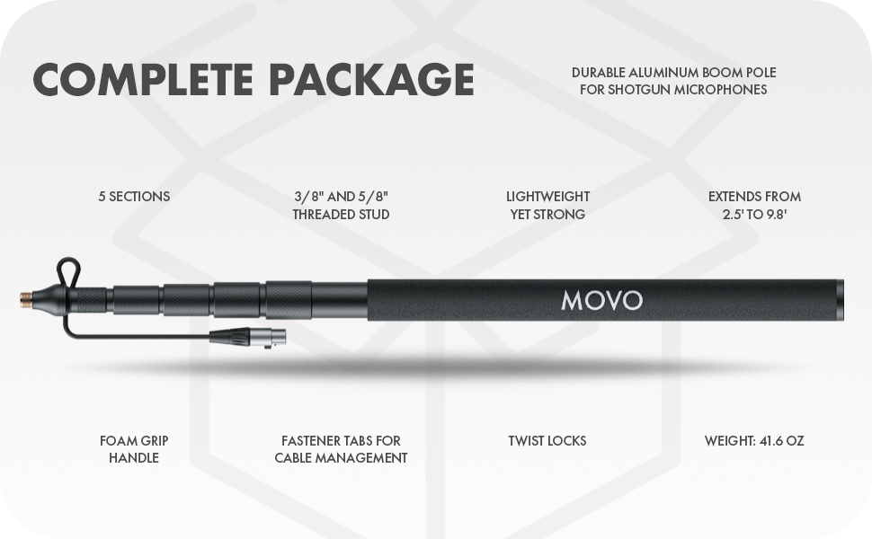 Movo