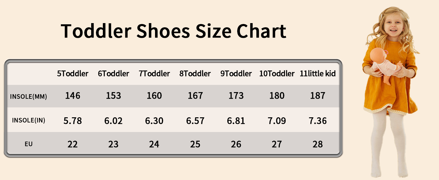 toddler shoes
