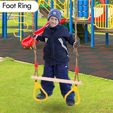 trapeze gym sets dunster ring climbing frames swing tree monkey bars children outdoor monkey bars