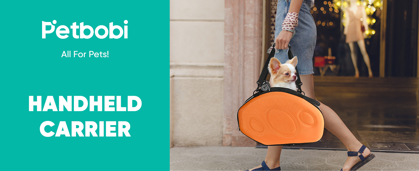 puppy stroller for small dogs 0-15 lbs