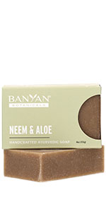 Neem &amp;amp;amp; Aloe Soap compare