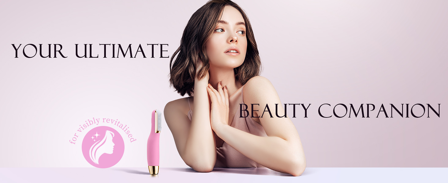  Dermaplane Razor for Women Face