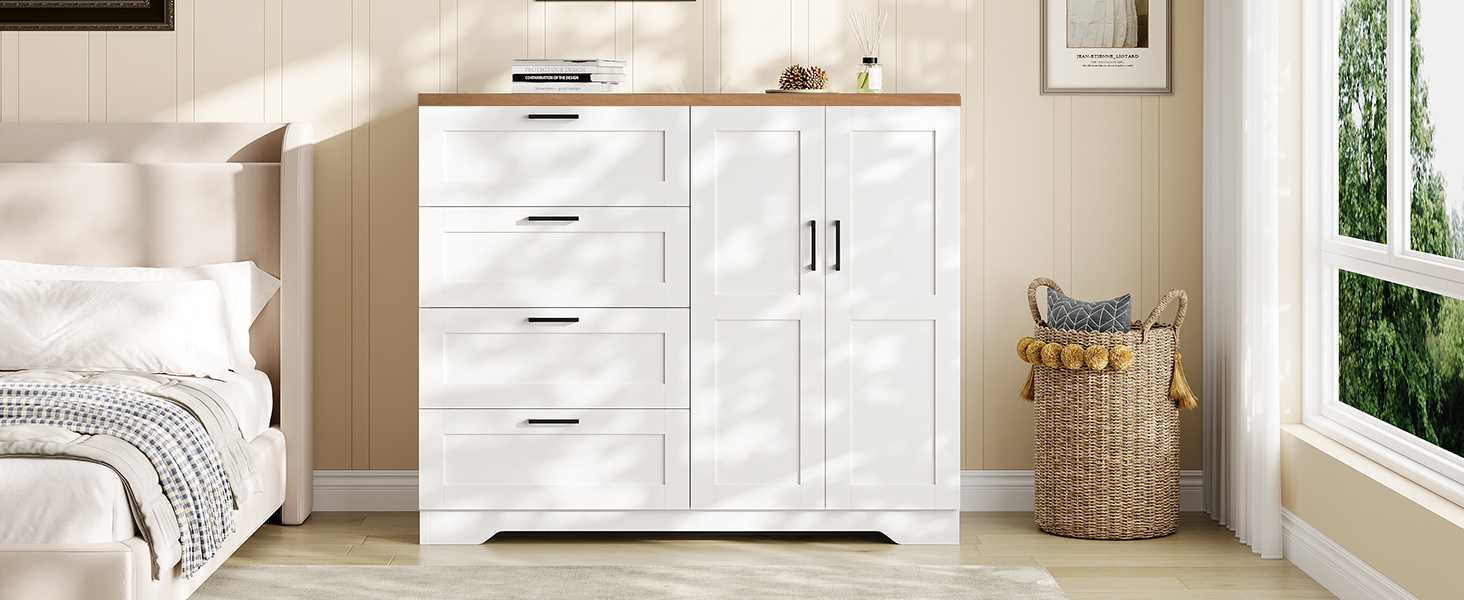 Wardrobe Armoire Closet