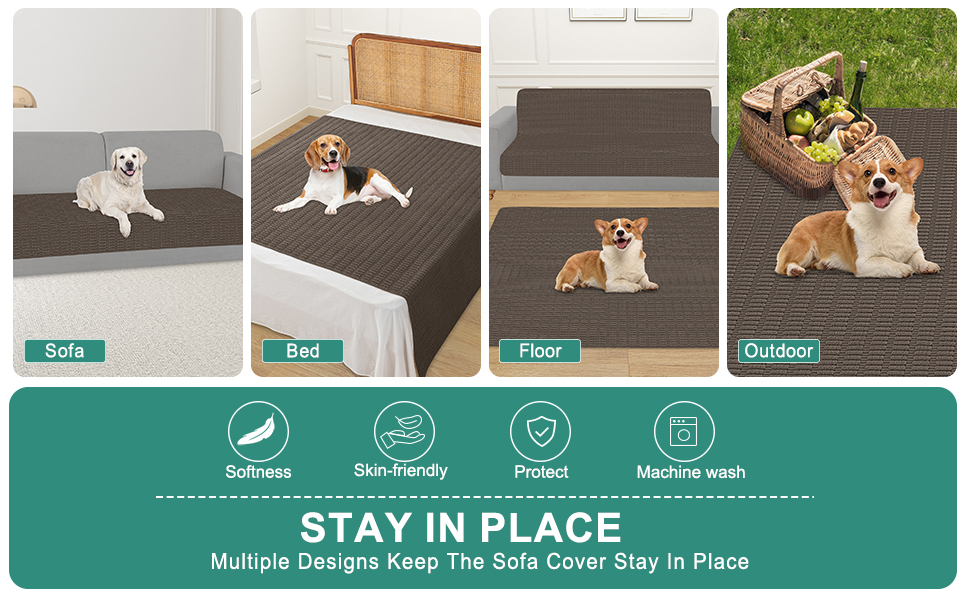 PPT-Sofa Cover-Choco03