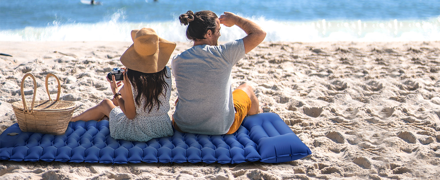 sleeping mat