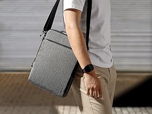 Convenient Shoulder Strap