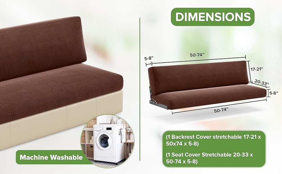 rv couch covers for sofa bed furniture seat loveseat thomas payne