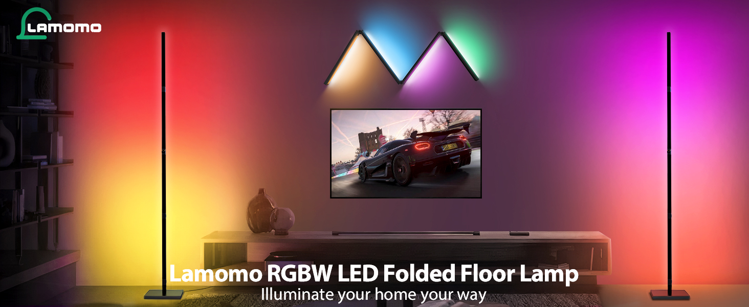 floor lamp