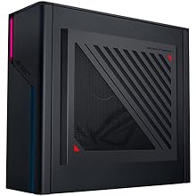 ASUS ROG G22CH-PB776 Gaming & Entertainment Desktop PC
