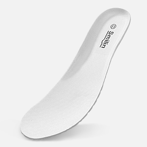 comfortable insole