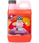 Chemical Guys CWS21564 Sticky Snowball Ultra Snow Foam Car Wash Soap (for Foam Cannons, Foam Guns...