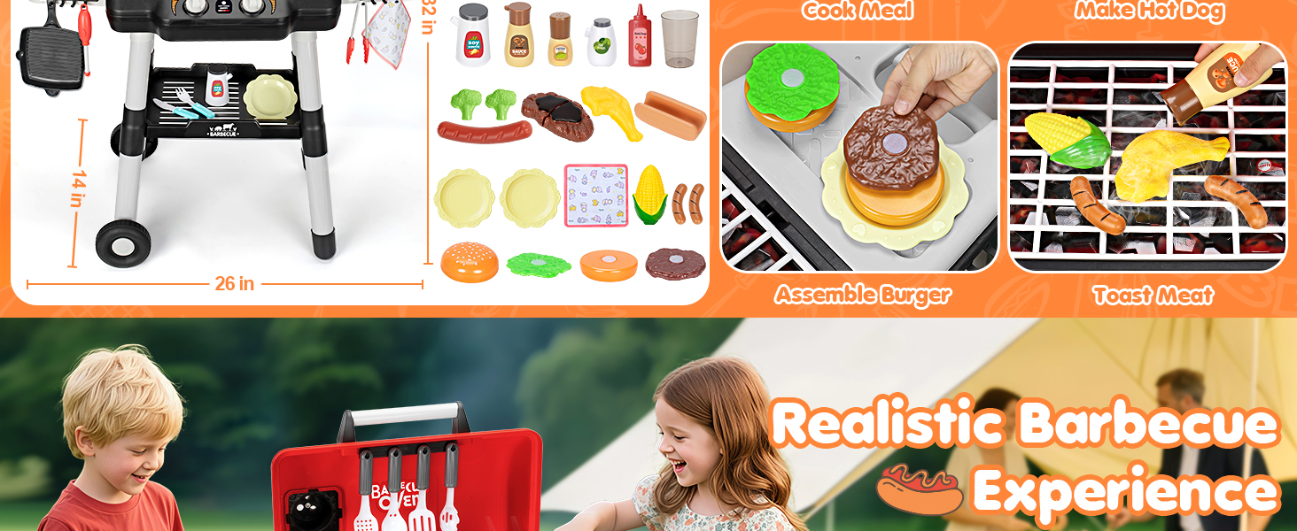 kitchen toys