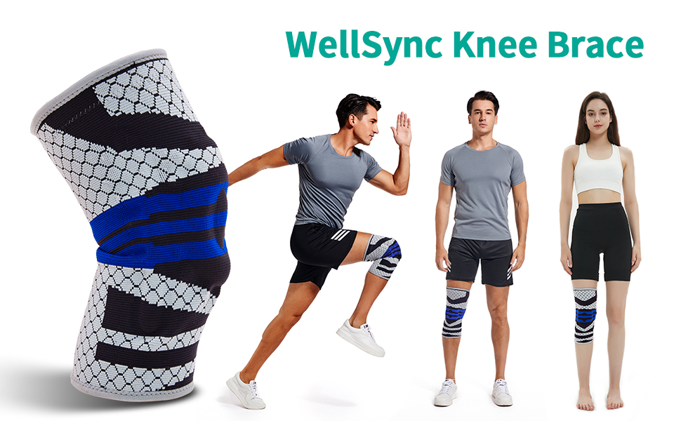 knee support for men