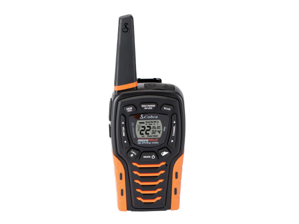 Amazon.com: Cobra ACXT645 Waterproof Walkie Talkies