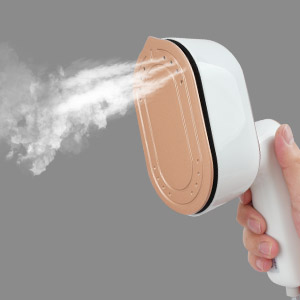Mini Steam Iron