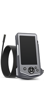 NTS450A Endoscope