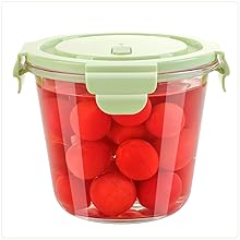 deli containers with lids; meal prep containers reusable; food storage containers