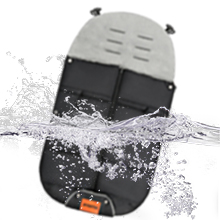 stroller cover for winter