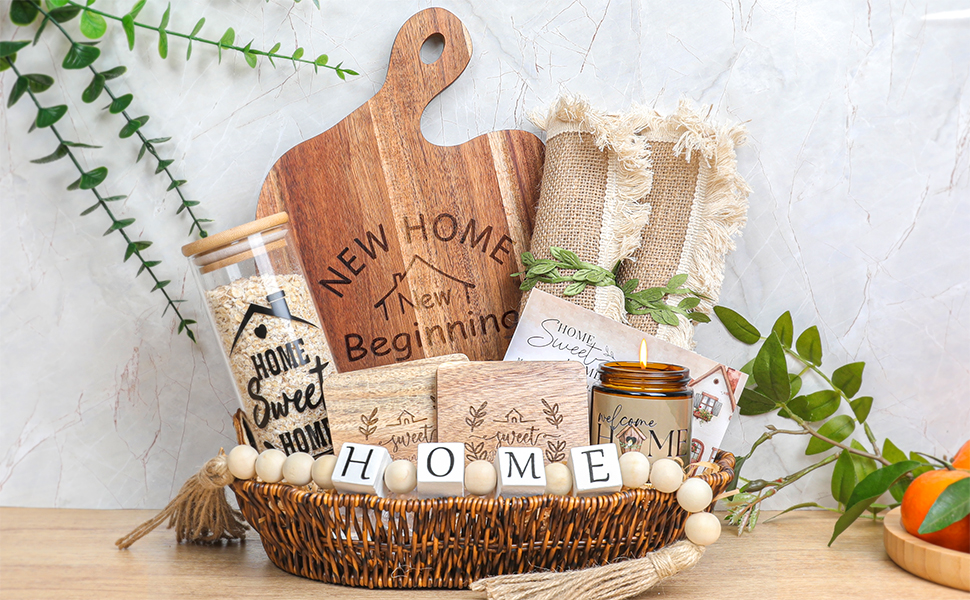 housewarming gifts new home