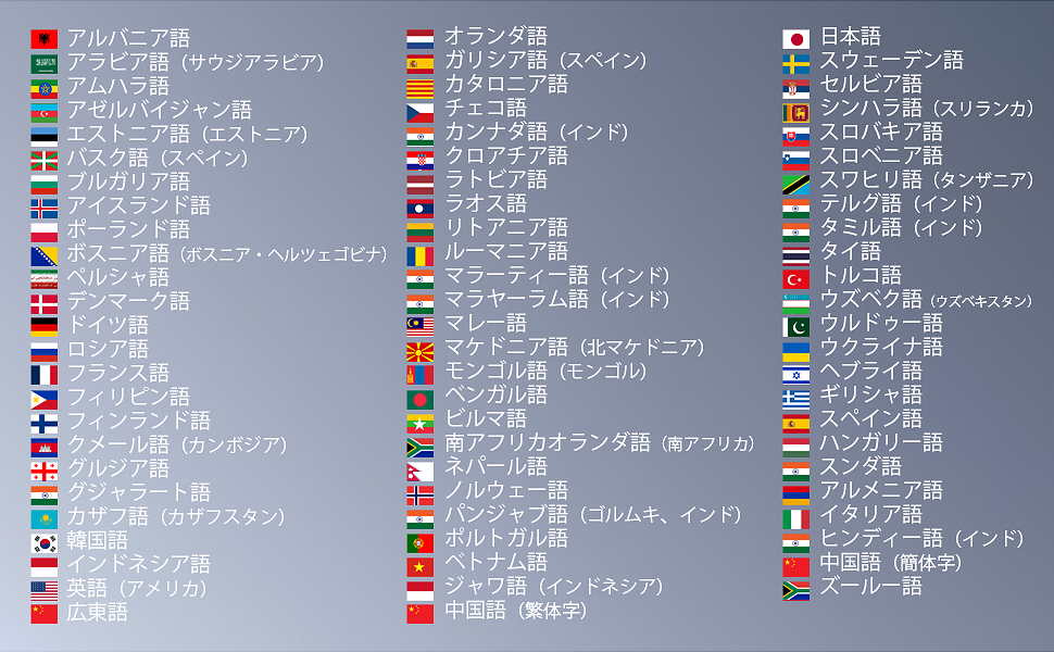 翻訳機✨ミニトーク❤️Z2 世界283ヵ国対応 写真翻訳 オンライン式 Amazon.co.jp: ミニトーク Z2 翻訳機 音声翻訳機 世界283ヵ国