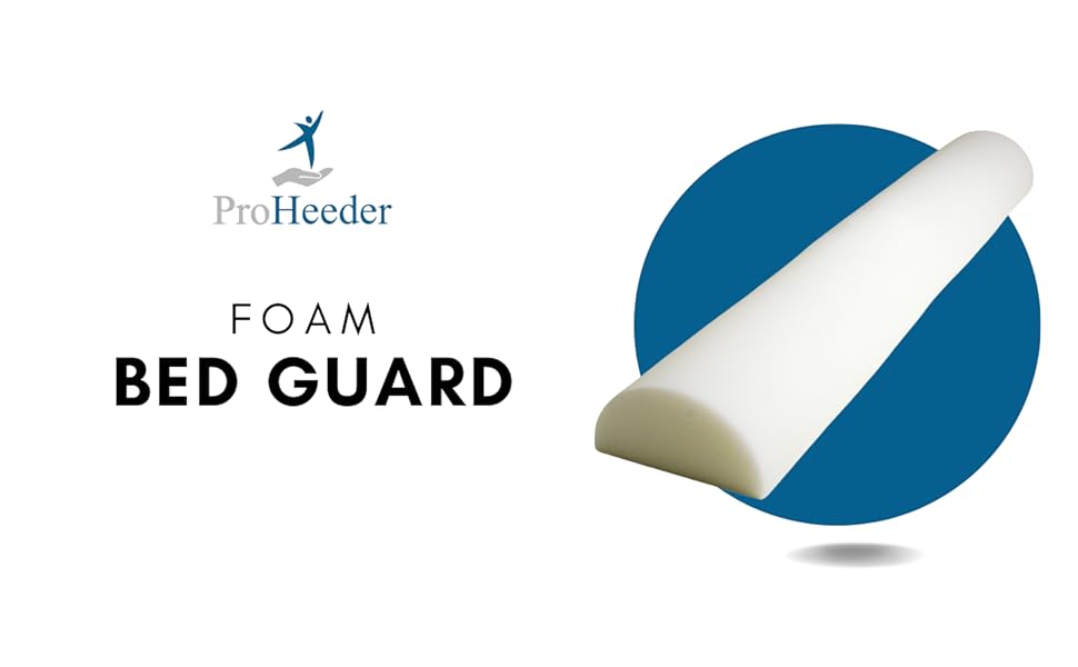 halfmoon bed guard