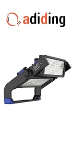 LED flood light