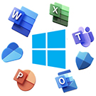 OS and office