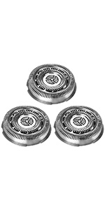 SH90 Replacement head